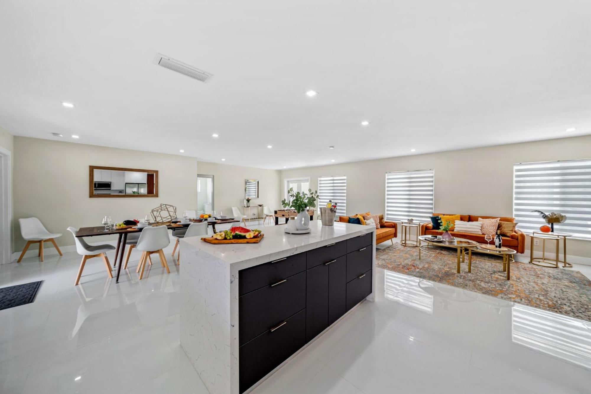 Casa vacanze Stunning Family Oasis Miami