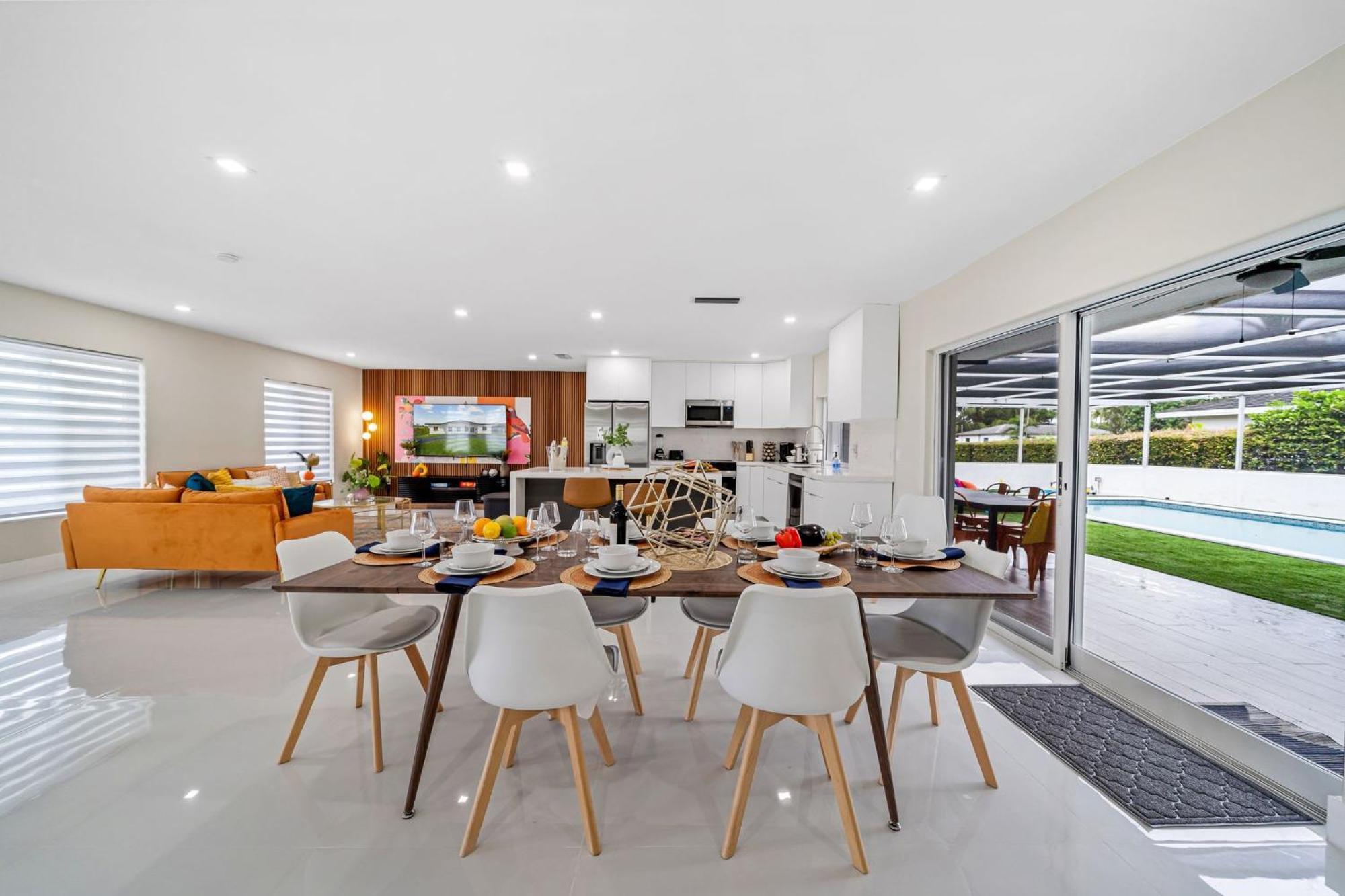Casa vacanze Stunning Family Oasis *