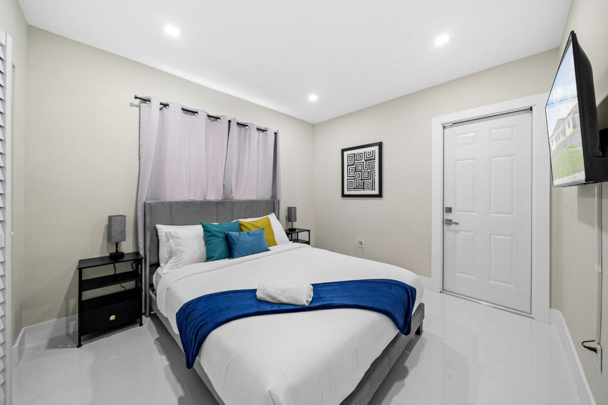 Stunning Family Oasis Casa vacanze Miami