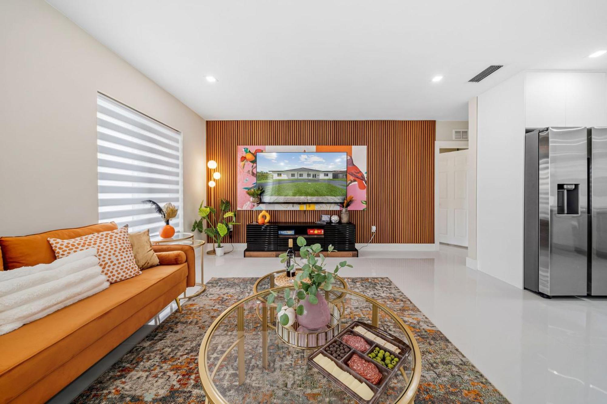 Stunning Family Oasis Casa vacanze Miami