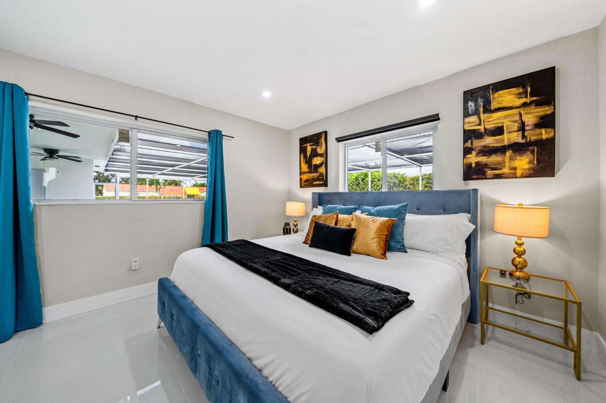 Casa vacanze Stunning Family Oasis