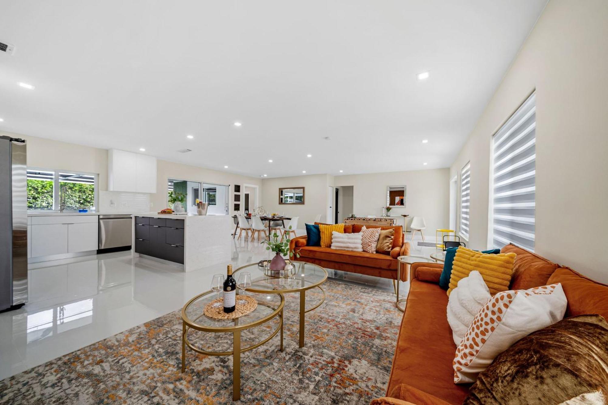 Casa vacanze Stunning Family Oasis Miami
