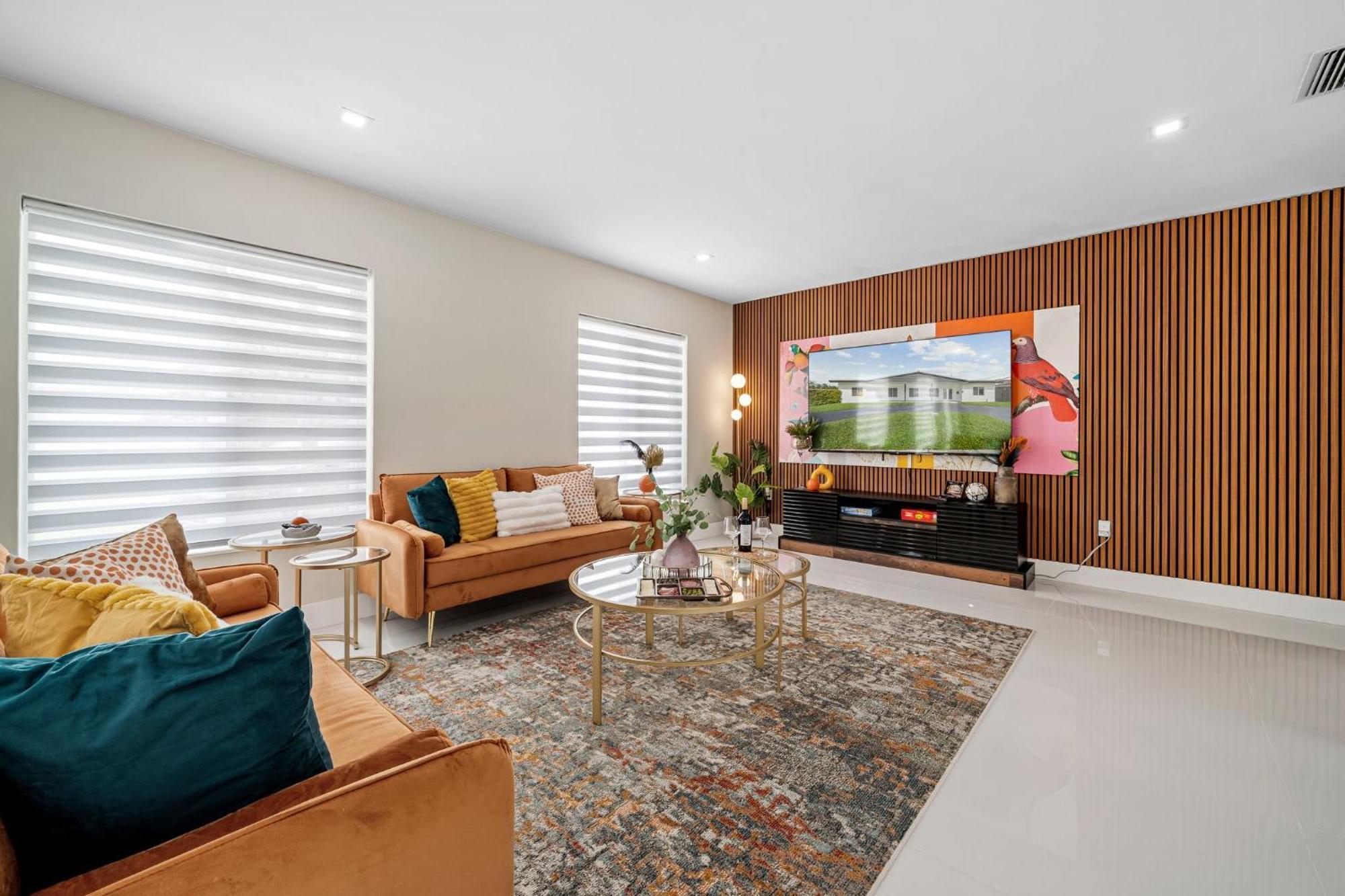 Casa vacanze Stunning Family Oasis