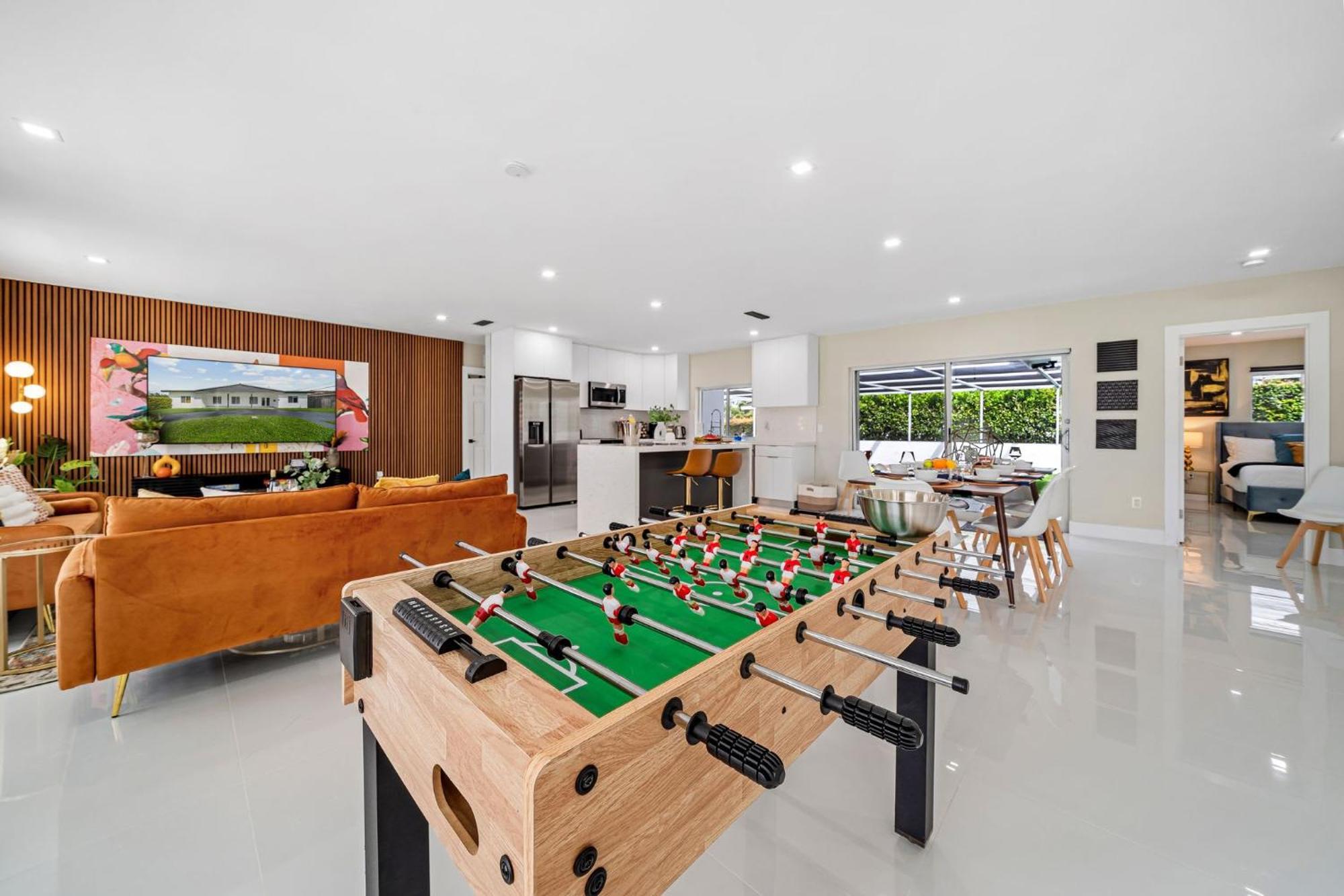 Casa vacanze Stunning Family Oasis Miami
