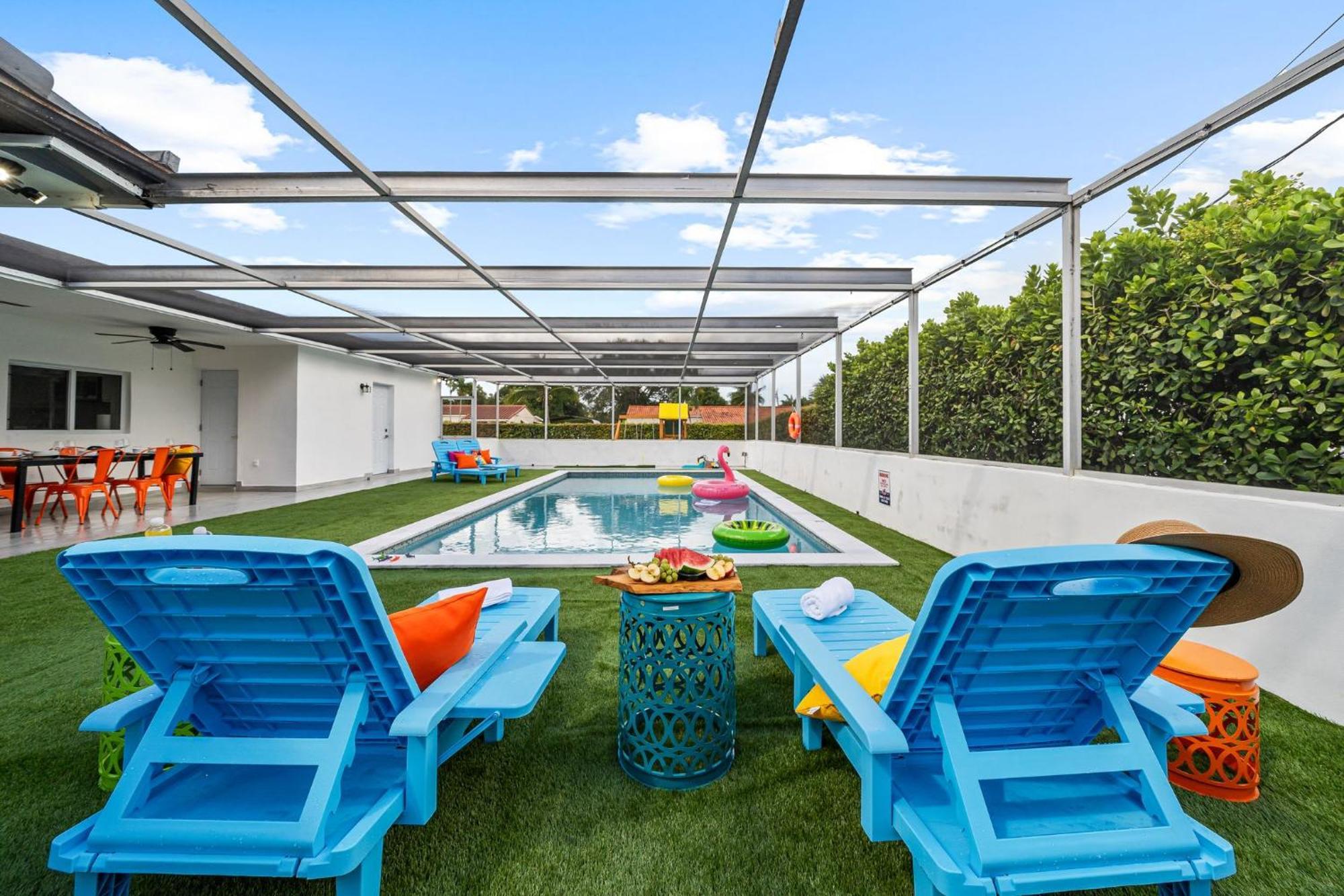Casa vacanze Stunning Family Oasis *