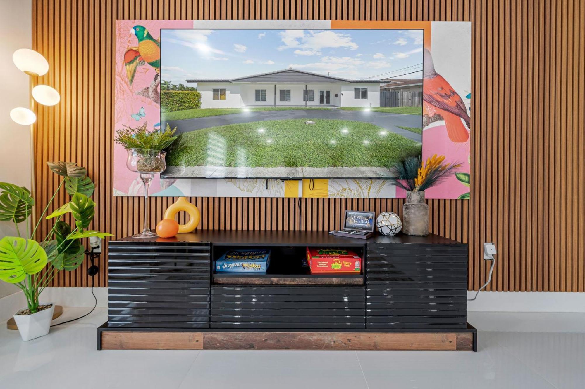 Stunning Family Oasis Holiday home *