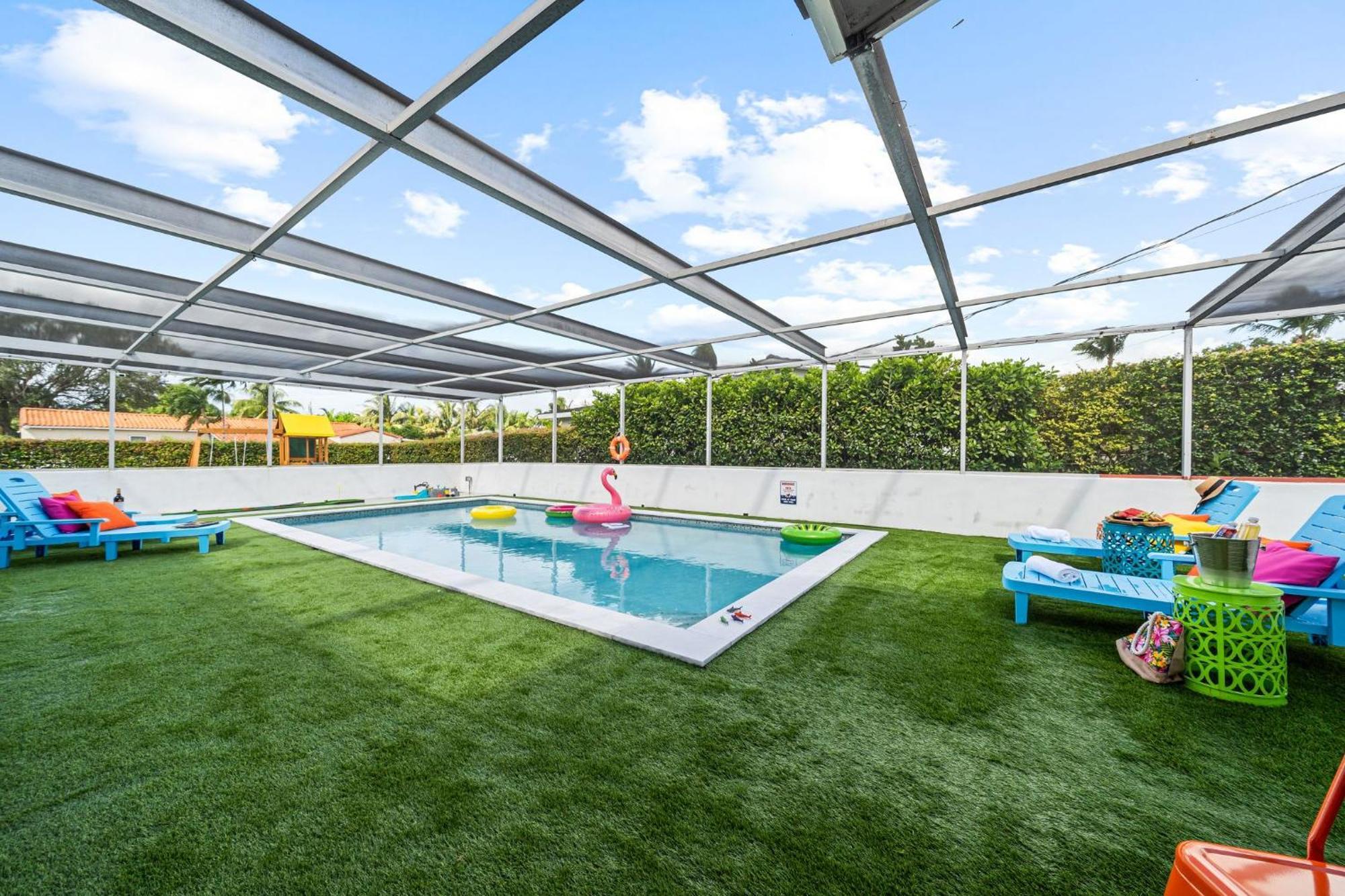 Stunning Family Oasis *