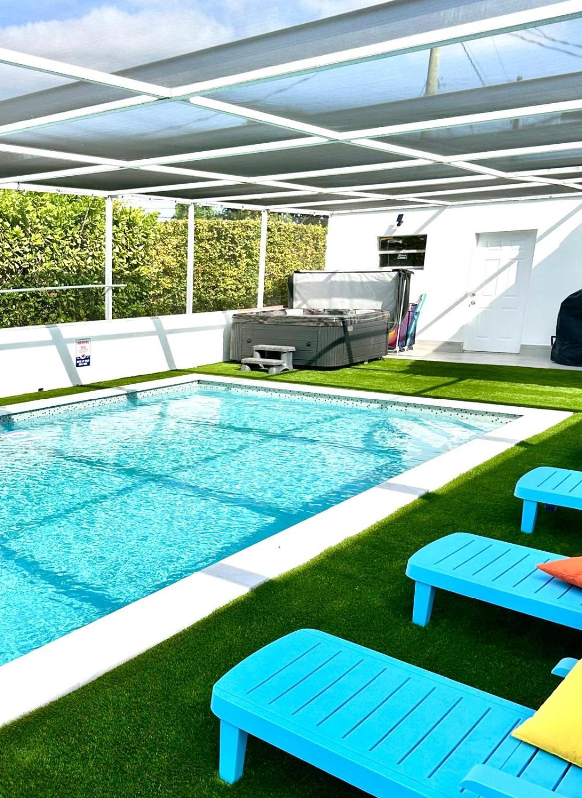 Stunning Family Oasis